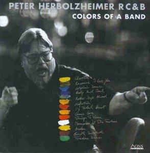 Colors Of A Band  Peter Herbolzheimer